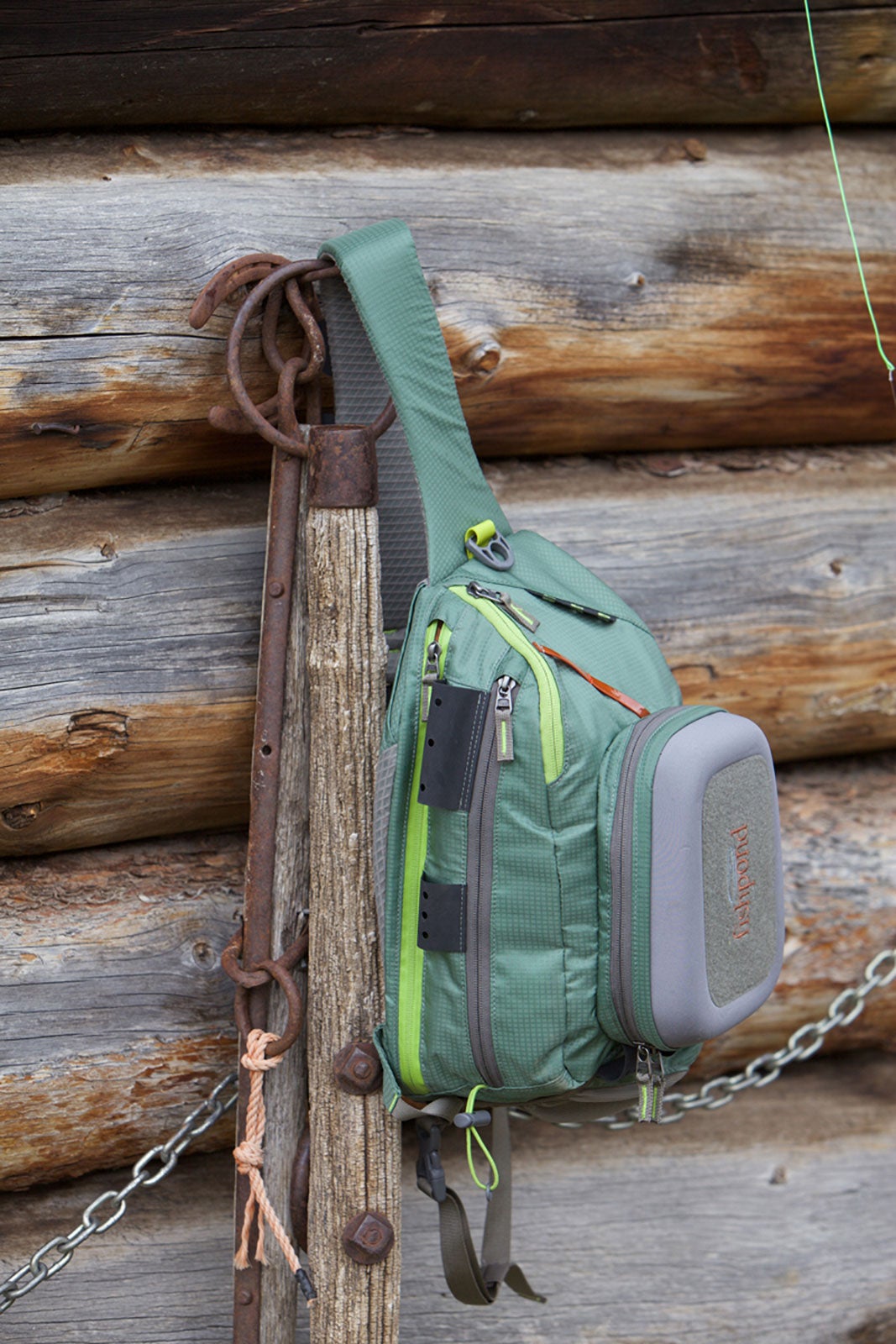 Summit sling pack outlet