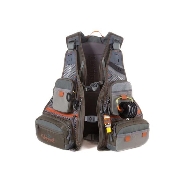Fishpond Tenderfoot Youth Fly Fishing Vest • Fly Fishing Outfitters