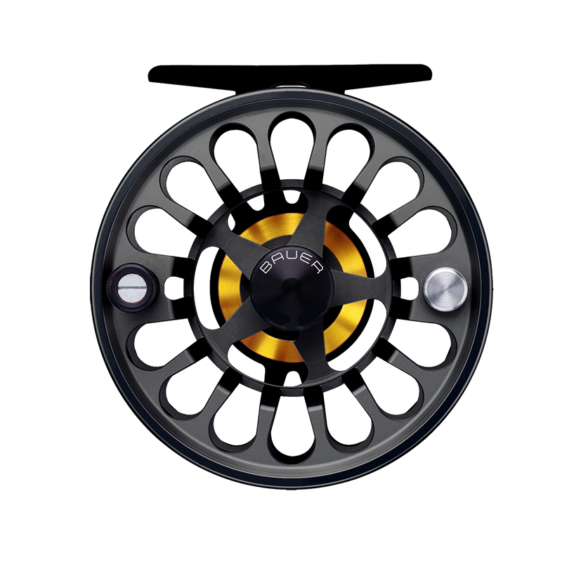 Bauer RX Reel | Trout Creek Outfitters