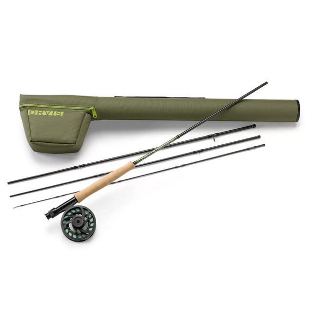 Orvis  Trout Creek Outfitters