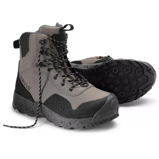 Men s Wading Boots Trout Creek Outfitters
