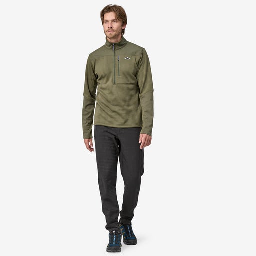 Patagonia r2 techface shop