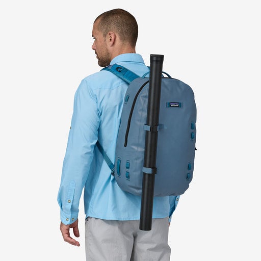 Patagonia Guidewater Backpack Trout Creek Outfitters