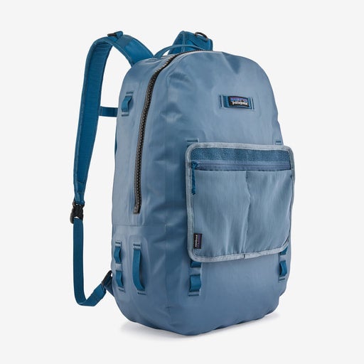 Teal patagonia backpack hotsell