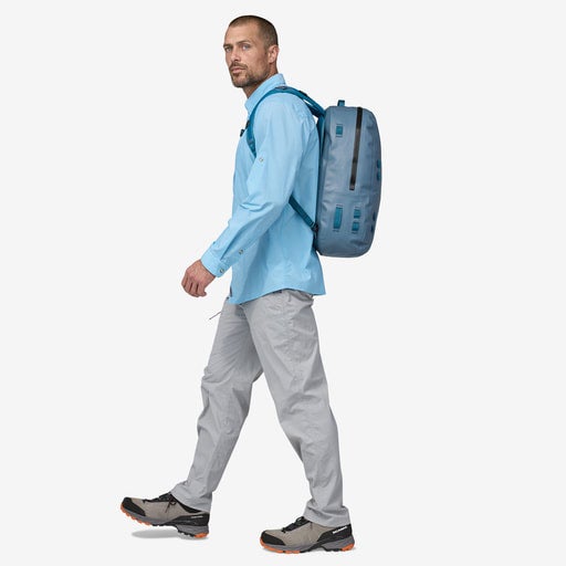 Patagonia water backpack outlet