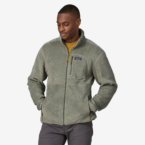 Patagonia re tool pullover shop