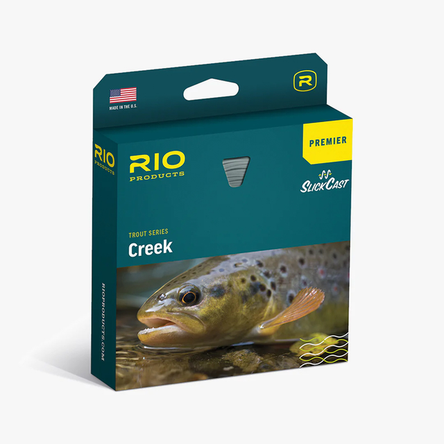 Rio  Trout Creek Outfitters