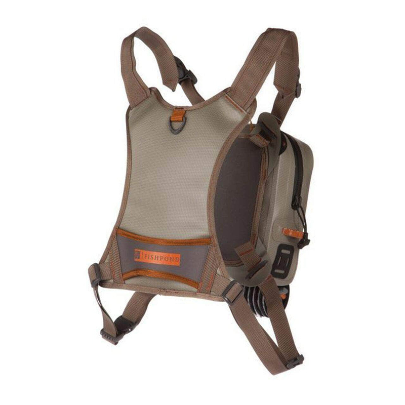 Thunderhead Chest Pack  Trout Creek Outfitters