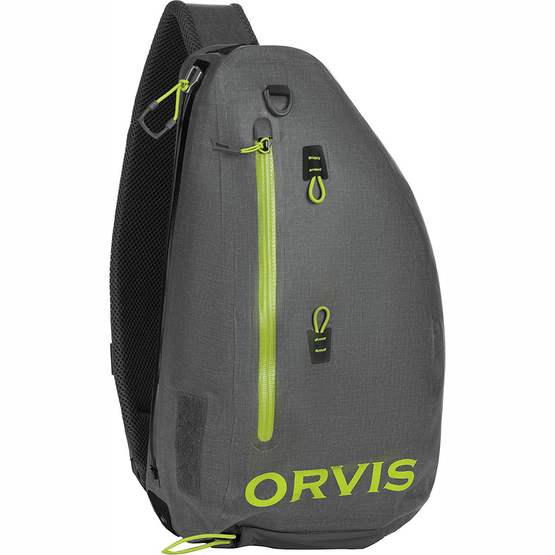 Orvis Fly-Fishing Sling Pack
