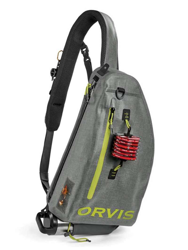Orvis Fly-Fishing Sling Pack