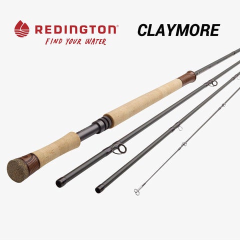 Redington Claymore  Trout Creek Outfitters