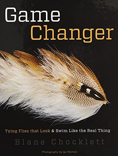 Fly Tying Books  Trout Creek Outfitters